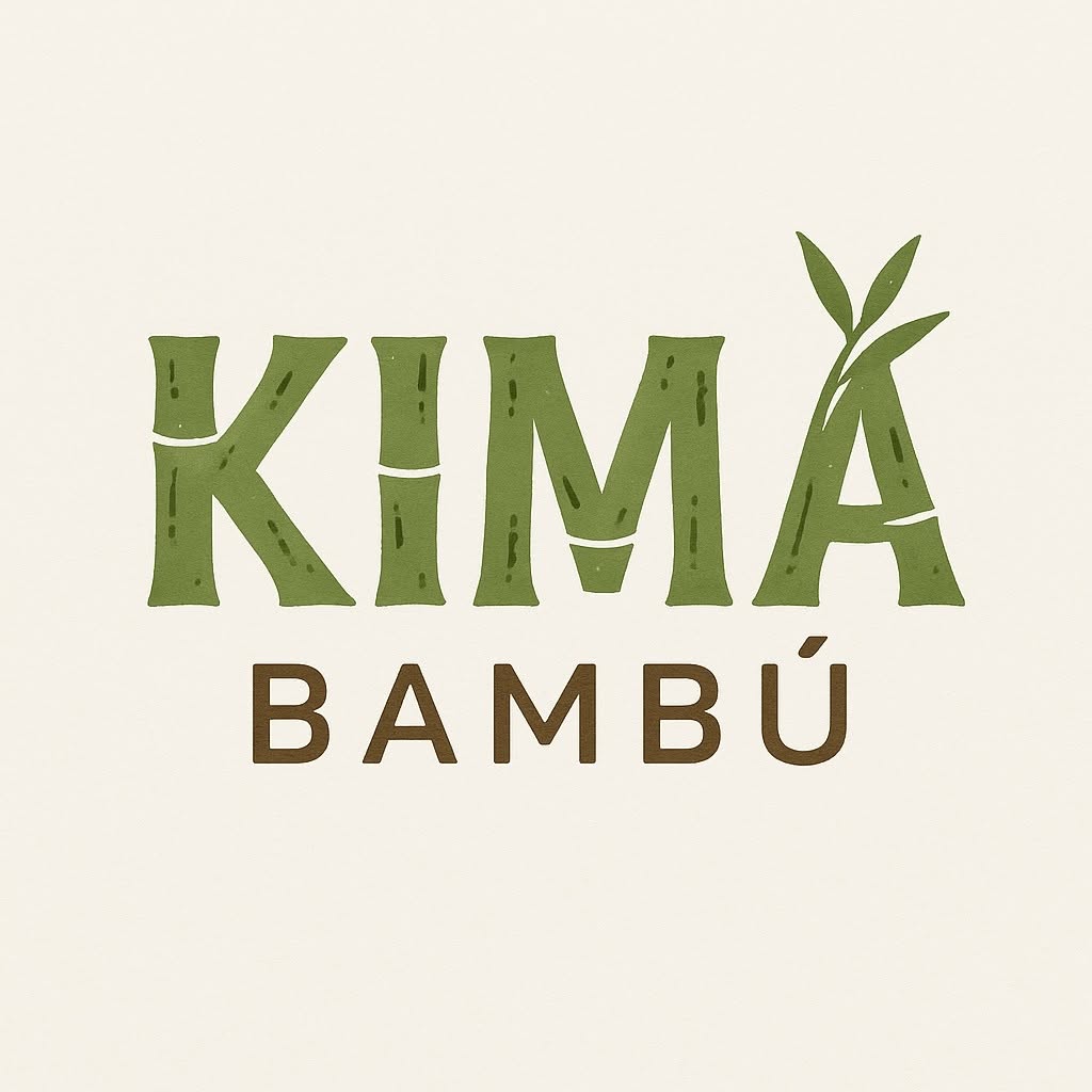Logotipo de Kima Colectivo
