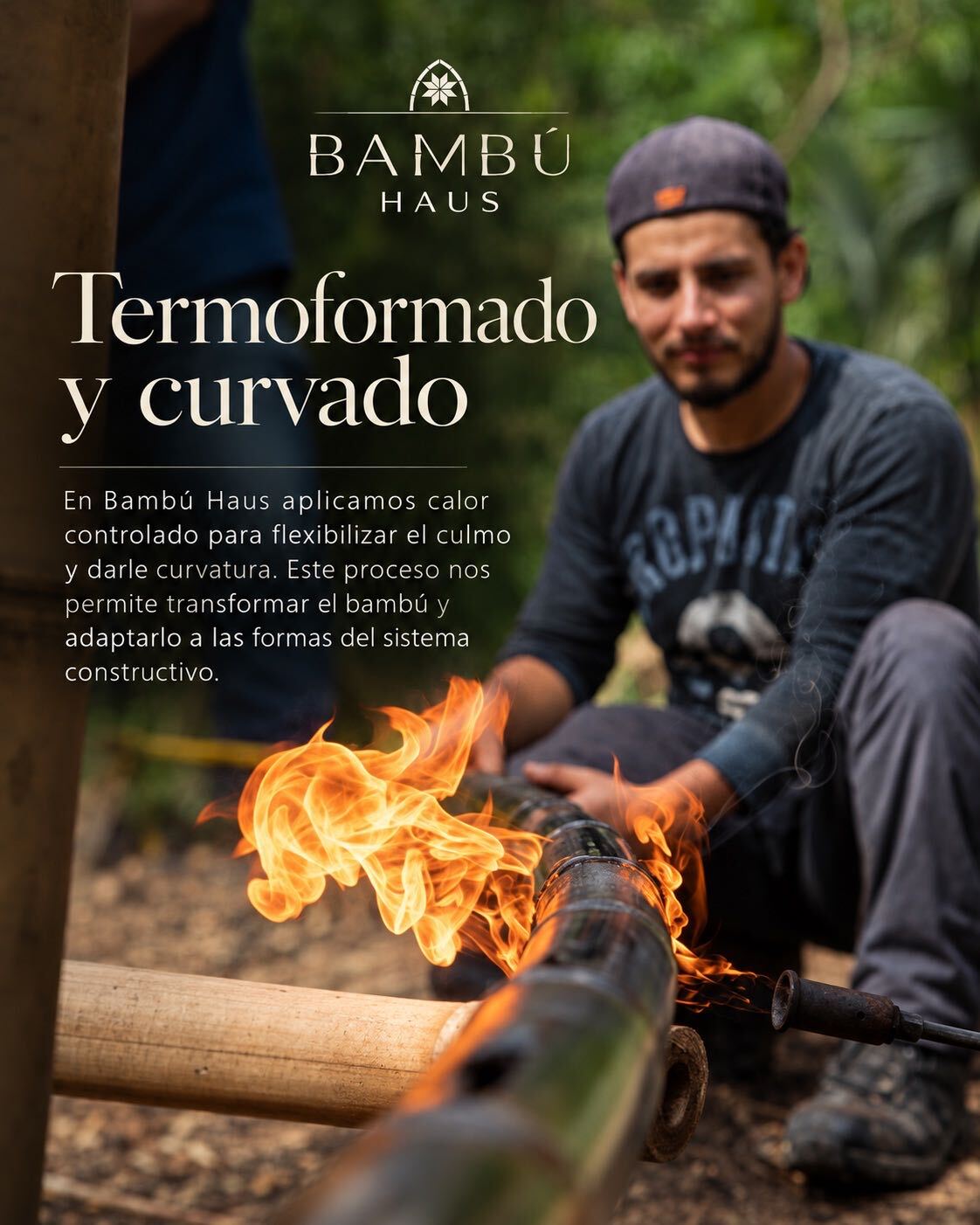 Termoformado y curvado