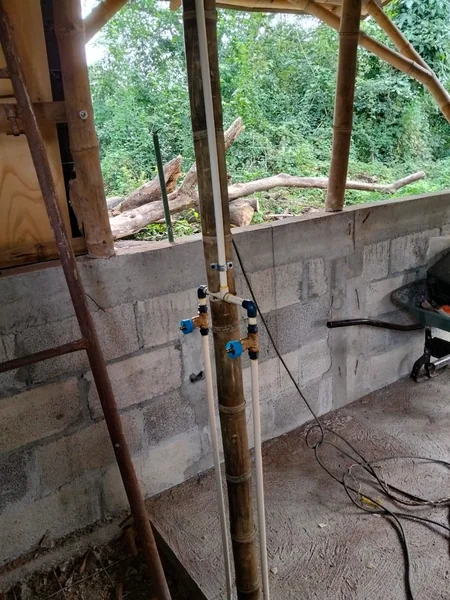 Proceso 24 · Secuencia del proceso constructivo.